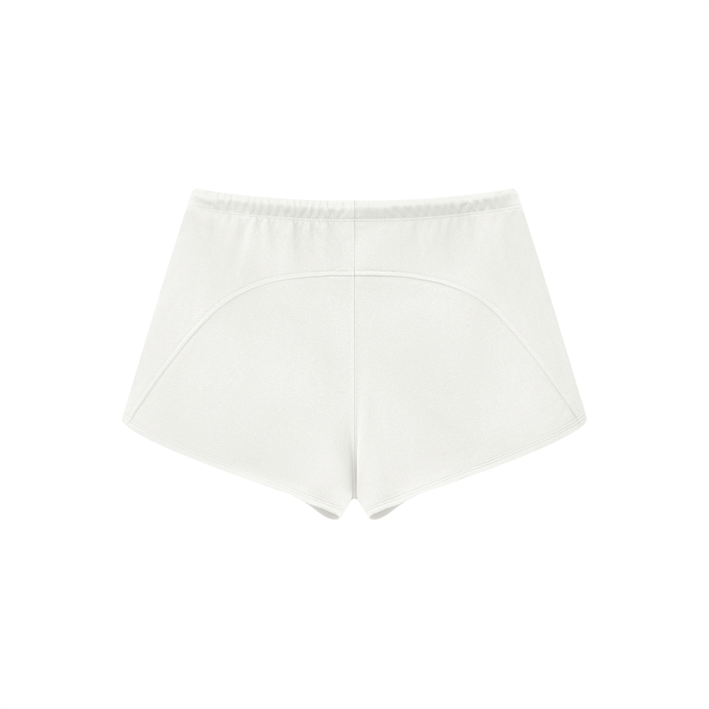 Smooch,Set,Comfy,Thick,Warm,Plush,White,Top,Womens,Christmas,Relax