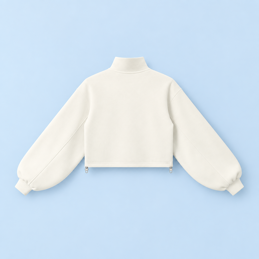 Winter,Cosy,Plush,Comfy,Top,Warm,Thick,Christmas,Relax,Pretty,Womens,White,Set,Shorts